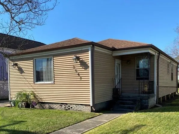 2547 Athis St, New Orleans, LA 70122