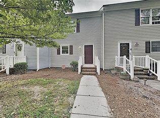 1155 Glendale Dr, Greensboro, NC 27406