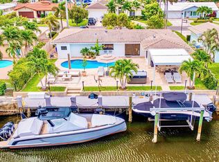 2632 NE 4th St, Pompano Beach, FL 33062