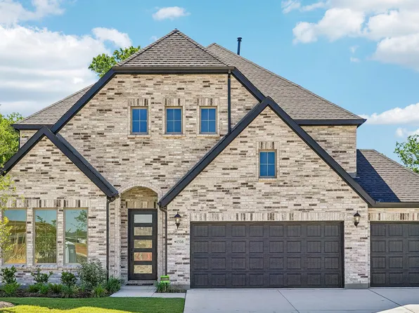 1516 Rose Mallow Rd, Celina, TX 75009