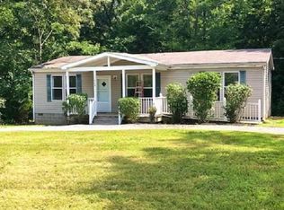 262 Washburn Rd, Benton, KY 42025