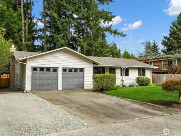 16815 25th Avenue SE, Bothell, WA 98012