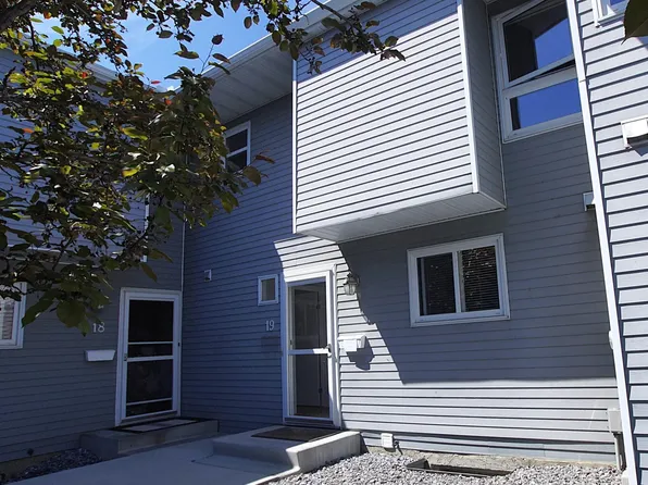 15710 Beaumaris Rd NW #19, Edmonton, AB T5X 5E2