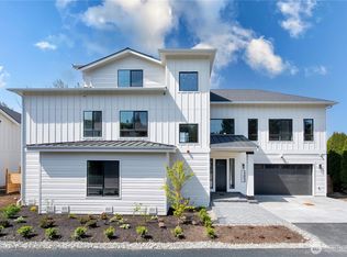 12803 SE 44th Pl, Bellevue, WA