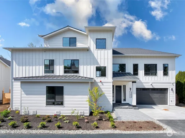 12803 SE 44th Place, Bellevue, WA 98006