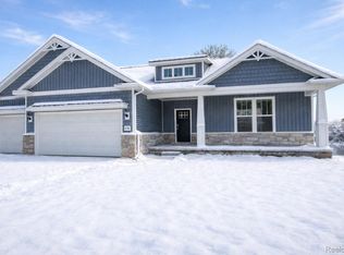 660 Birkdale Moh57 Dr, Howell, MI