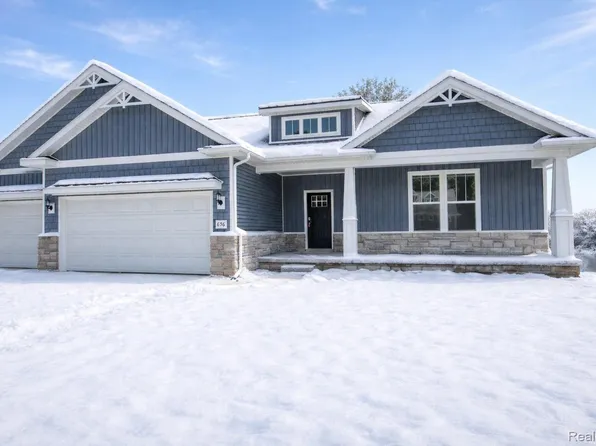 660 Birkdale Moh57 Dr, Howell, MI 48843