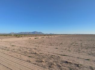 4597 E Cornman Rd, Eloy, AZ 85131