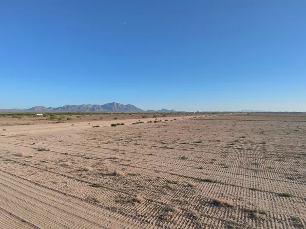 4597 E CORNMAN Road #-, Eloy, AZ 85131