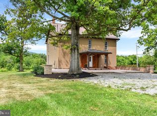 71 Spring Lane Rd, Dillsburg, PA 17019