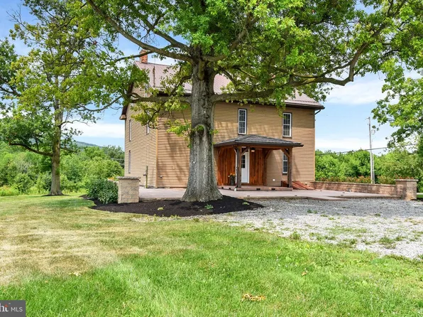 71 Spring Lane Rd, Dillsburg, PA 17019