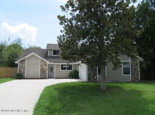 2288 Felucca Dr, Middleburg, FL 32068