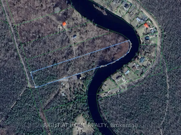 0 Shanval Ln, Marmora And Lake, ON K0K 2M0