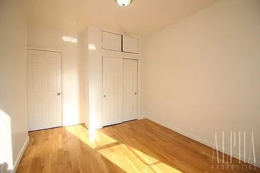 Rented by Alpha Properties NYC I LLC