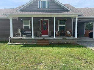 447 Johnson St, Cave City, AR 72521