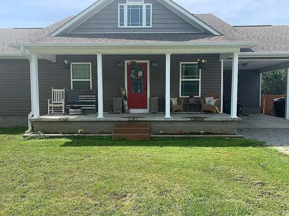 447 Johnson St, Cave City, AR 72521