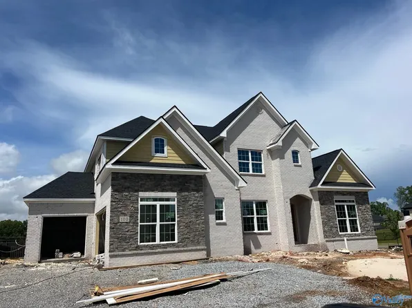 100 Mable Trce, Madison, AL 35756