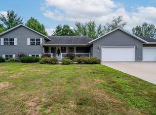 808 Elm Street, Strum, WI 54770