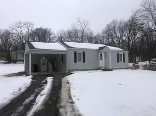 155 Ellis Ave, Troy, MO 63379