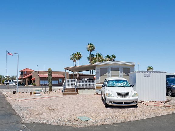 2nd image of 16680 W Val Vista Rd #2