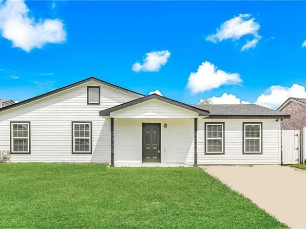 37 Winifred St, Westwego, LA 70094