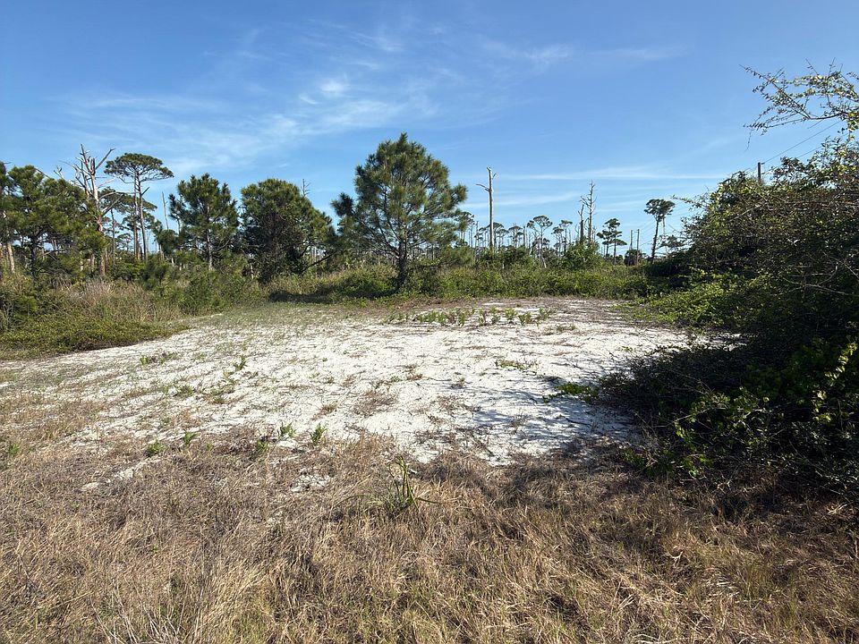 1st image of Cape San Blas Rd