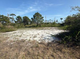 Cape San Blas Rd, Port saint joe, FL 32456