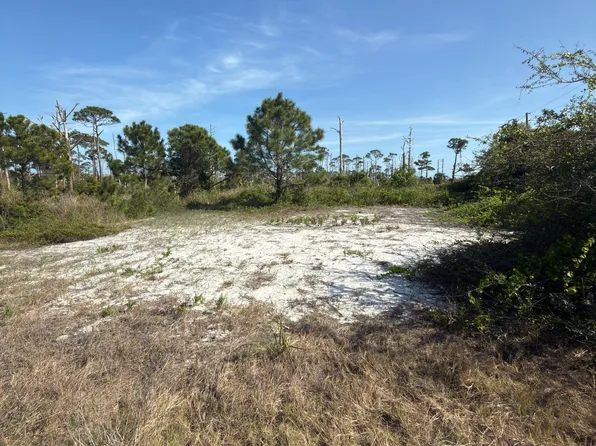 Cape San Blas Rd, Port Saint Joe, FL 32456