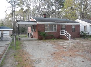 1024 Proctor St, Rocky Mount, NC 27801