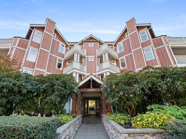 15368 16a Ave #308, Surrey, BC V4A 1S9
