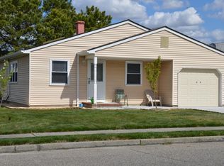 44 Prince Charles Dr, Toms River, NJ 08757