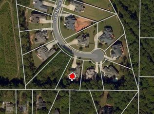 711 Oak Mountain Rd NW, Kennesaw, GA 30152