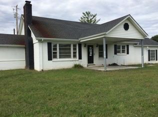 2725 Bedford Rd, Jeffersonville, KY 40337