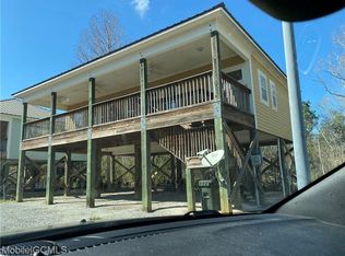 7544 Wenzel Rd, Foley, AL 36535