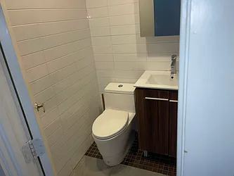 Rented by Lodger Corp