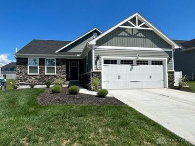 5638 Millbrook Dr, Middletown, OH, 45042