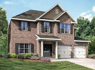 2425 Planters Mill Way, Conyers, GA 30012