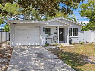3911 12th Ave N, Saint Petersburg, FL 33713