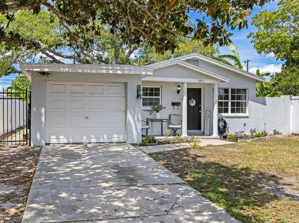 3911 12th Ave N, Saint Petersburg, FL 33713