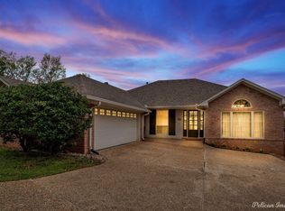 11038 Augusta Walk, Shreveport, LA 71106