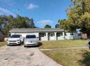 4839 Bennington Pl, Orlando, FL 32808