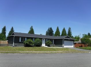 1461 33rd St SE, Auburn, WA 98002