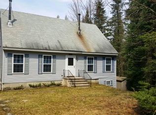 1981 Maple St, Bethlehem, NH 03574