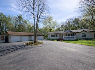 1523 North Rd, North Yarmouth, ME 04097