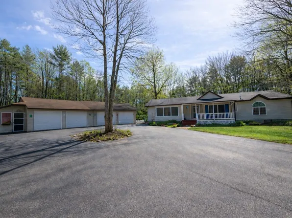 1523 North Road, North Yarmouth, ME 04097