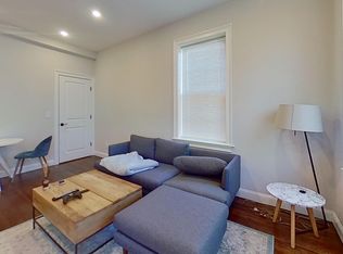 2017 Commonwealth Ave #4, Boston, MA 02135
