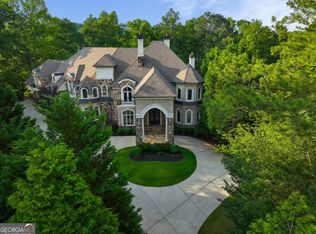 13560 Blakmaral Ln, Milton, GA