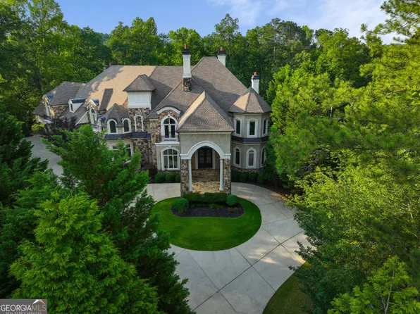 13560 Blakmaral Ln, Milton, GA 30004