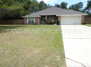 6579 Hartland St, Navarre, FL 32566