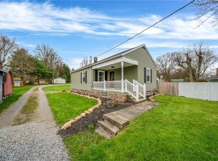 144 E Kentucky Ave, Sebring, OH 44672
